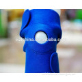 Eco friendly high quality adjustable durable waterproof knee support